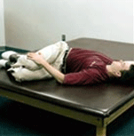 Rotazione del tronco