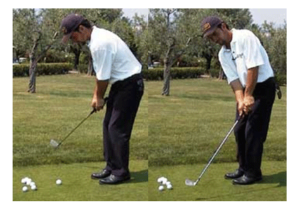 Andrea Maestroni Chipping