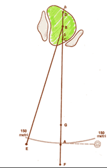 Strategia di gioco del golf
