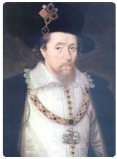 Giacono VI di Scozia