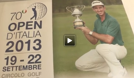70 Open d'Italia 2013