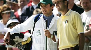 BMW Italian Open