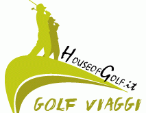 House of Golf - Viaggi di Golf e Turismo