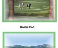 Francia Golf Clinic