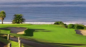 Sandpiper Golf Club