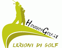 Lezioni di Golf by House of Golf