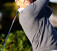 Tiger Woods