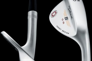 Gap Wedge