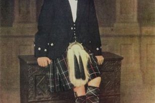 Dr. Alister MacKenzie