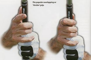 Vardon Grip