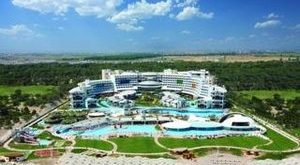 Viaggi di Golf in Turchia