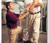 Migliora la tua flessibilità per il golf