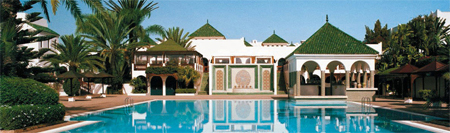 Golf Clinic House of Golf Agadir