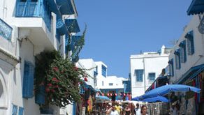 Tunisia Golf e Turismo low cost