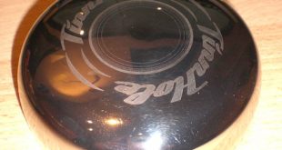 Tinn Hole - Senti i tuoi putt