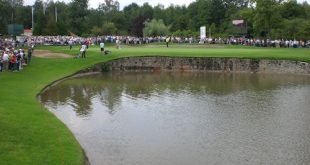 BMW Italian Open 2011