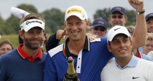 Open di Francia 2012