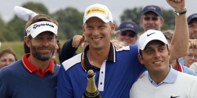 Open di Francia 2012