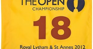 Royal Lytham & St Annes Golf Club