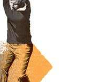 Uso delle gambe nel downswing