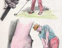 Grip morbido swing più veloce