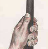 Grip sempre corretto