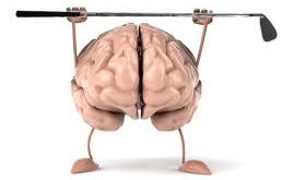 Lascia le aspettative fuori dal campo da golf