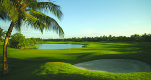 Viaggio di Golf in Florida