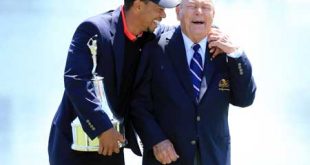 Arnold Palmer Invitational - Tiger Woods