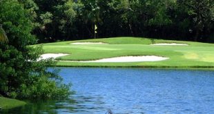 Racconti di golf l'Acqua