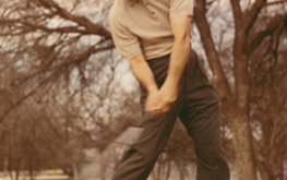 Ben Hogan e lo SLIDE SWAY