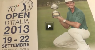 70 Open d'Italia 2013