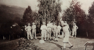 Storia e curiosità Open Italia Golf